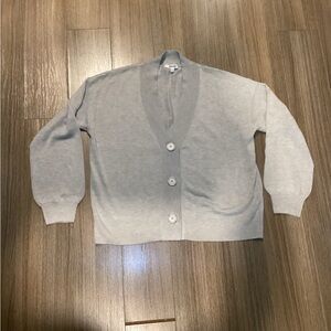 Splendid Women’s Carmella Open Front Cardigan – Size S – Pre-Owned